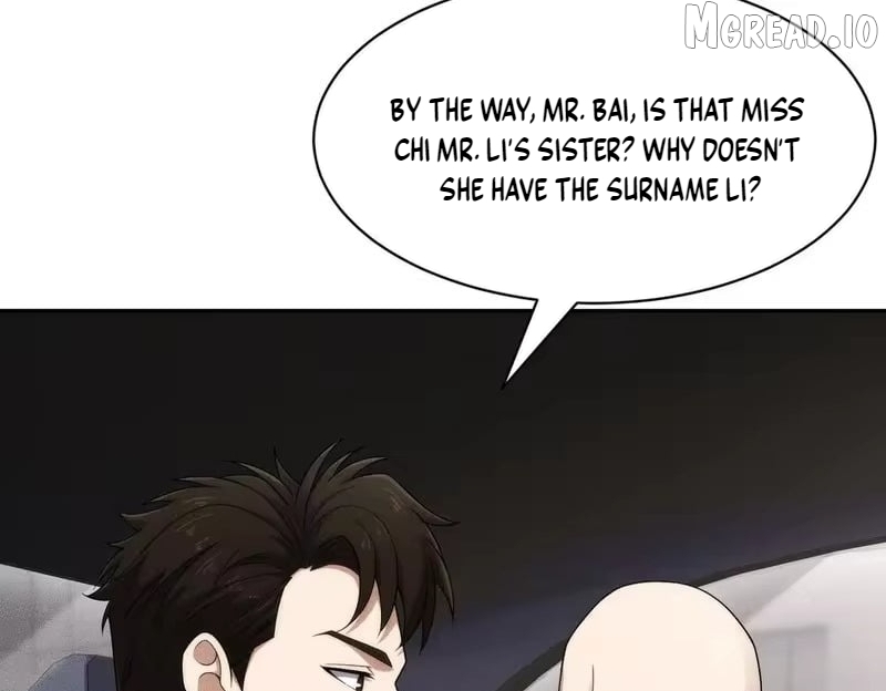 Hidden Dragon in the City (2025) Chapter 63 - page 151